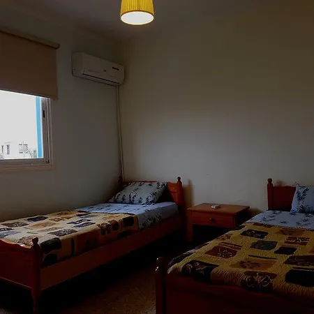 Beach View Appartement *