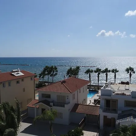 Beach View