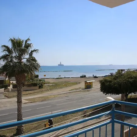 Beach View Voroklini
