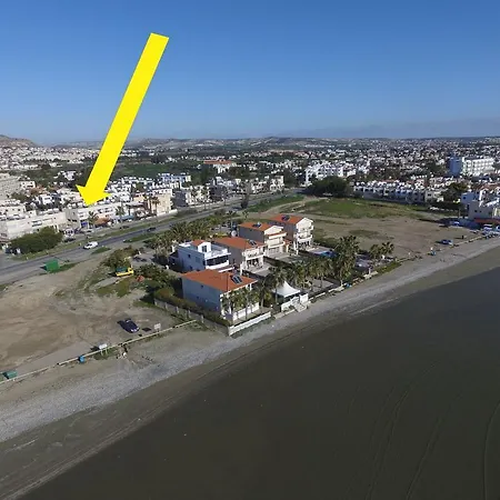 Beach View