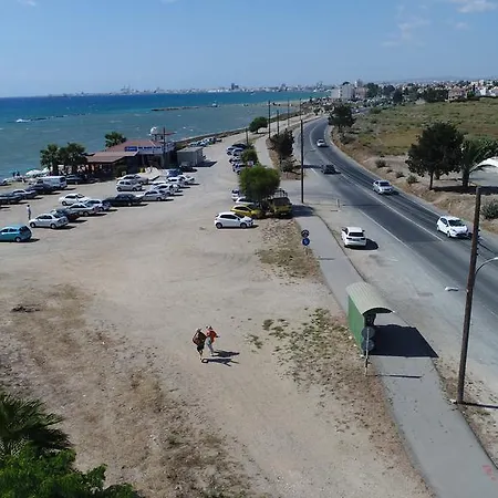 Beach View Daire *