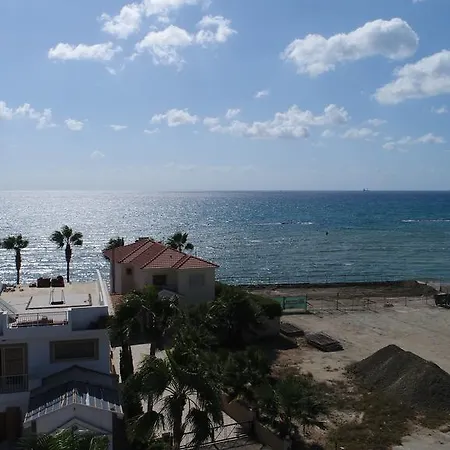 Διαμέρισμα Beach View *